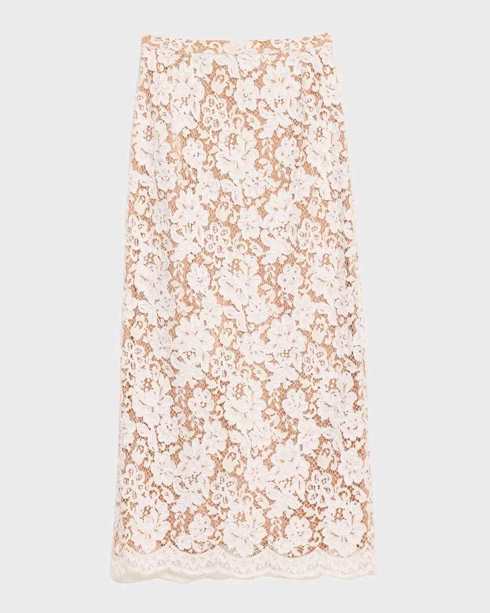 Pencil Skirt